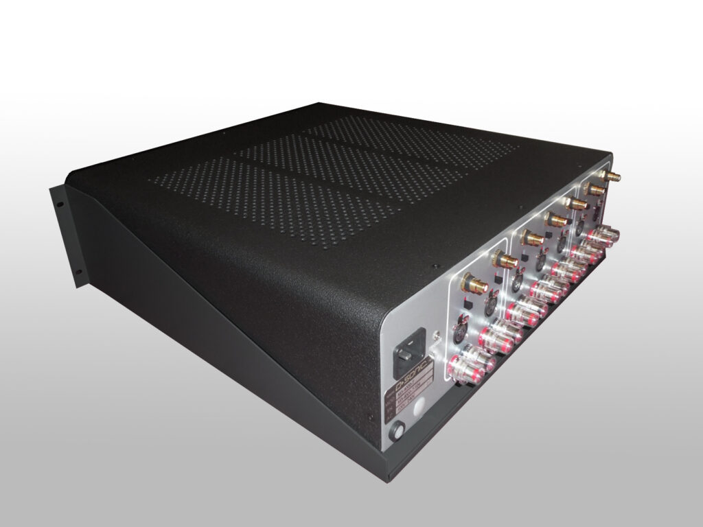 Dropsond Rack Options | D Sonic